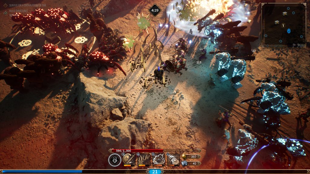 阿喀琉斯：幸存者｜Achilles: Survivor｜官方中文-v1.3.0｜5.56G｜免安装