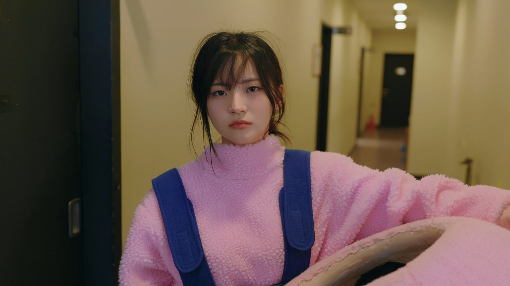 阿西, 美女室友竟然…？2｜Five Hearts Under One Roof 2｜官方中文｜24.2G｜免安装