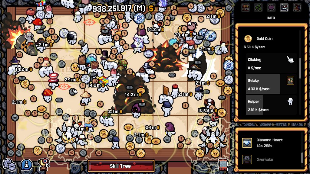 赌徒之桌｜Gamblers Table｜官方中文｜120M｜免安装