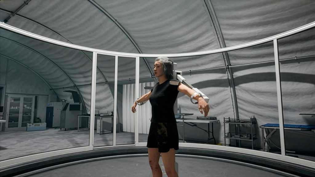 检疫区：最后一站｜Quarantine Zone The Last Check｜官方中文-v1.0.0.1226｜9.31G｜免安装