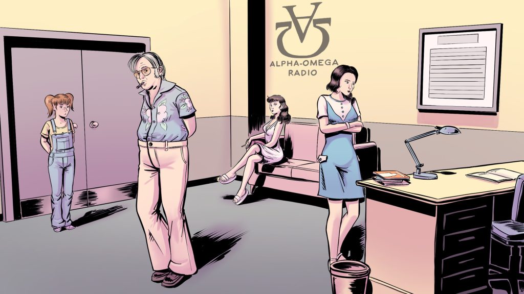 机密谋杀案中案 – 硬核本格推理侦探游戏｜Confidential Killings A Detective Game｜官方中文｜456M｜免安装