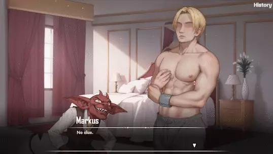 诱惑的恶魔女王｜Seduction of the Demon Queen｜官方中文-v0.4.0.0｜783M｜免安装