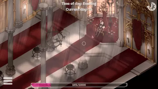 诱惑的恶魔女王｜Seduction of the Demon Queen｜官方中文-v0.4.0.0｜783M｜免安装