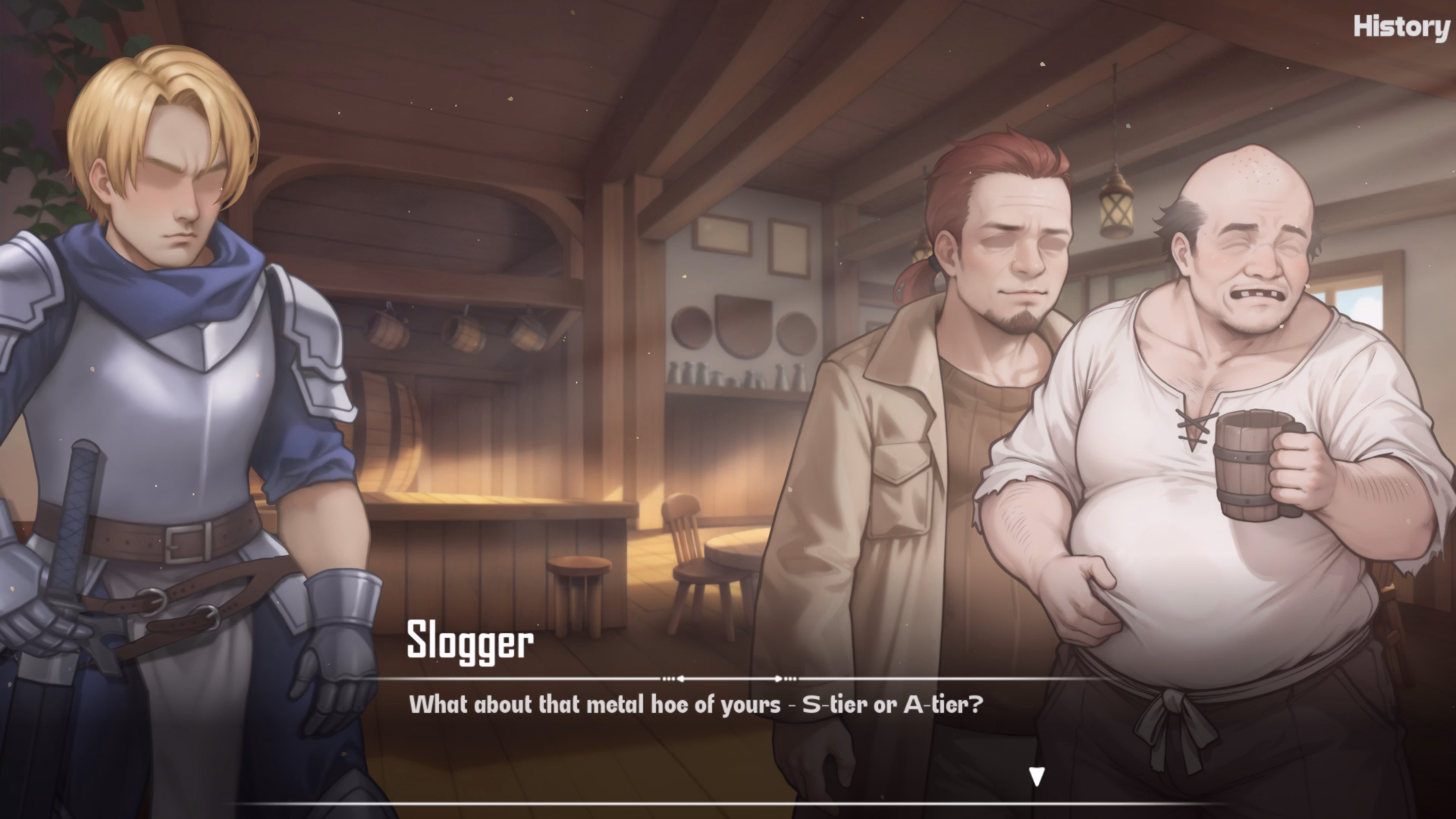 诱惑的恶魔女王｜Seduction of the Demon Queen｜官方中文-v0.4.0.0｜783M｜免安装