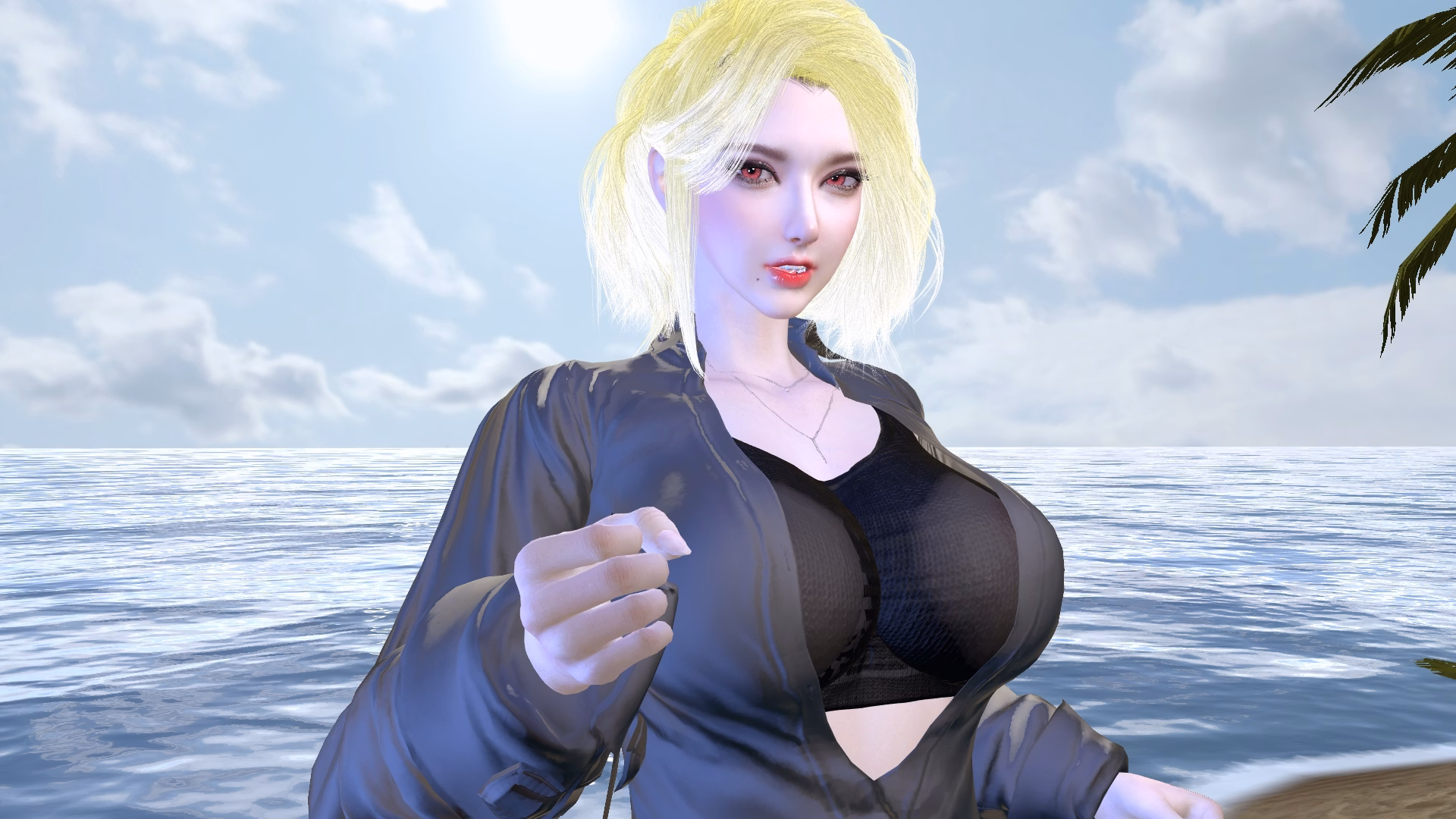 后宫×家庭｜Harem x Family｜官方中文｜589M｜免安装