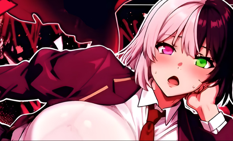 病娇香雪痴女｜Yandere karyuki nympho｜官方中文-v1.0Demo体验版｜3.23G｜免安装_果漫社区