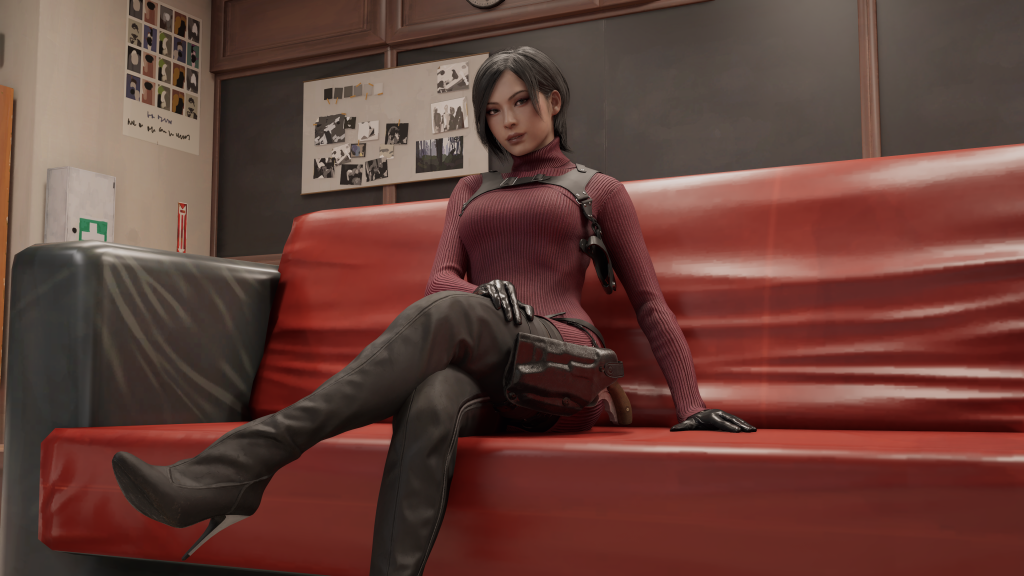 面部滋润模拟器｜True Facials｜原版英文-0.592 Pro+全DLC+MOD+新角色+新地图｜8.34G｜免安装