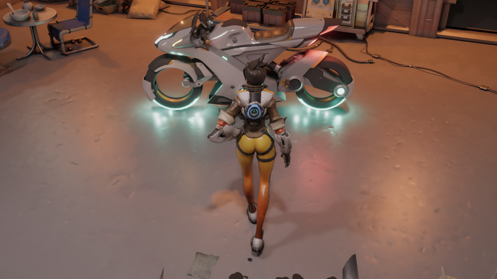 面部滋润模拟器｜True Facials｜原版英文-0.592 Pro+全DLC+MOD+新角色+新地图｜8.34G｜免安装