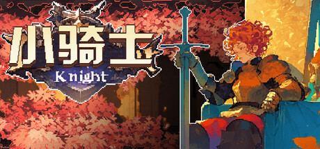 小骑士｜The Knight｜官方中文｜307M｜免安装_果漫社区