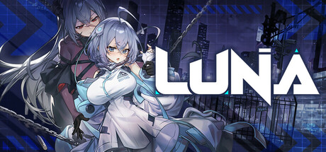 露娜｜LUNA｜官方中文-v1.2.056｜6.05G｜免安装_果漫社区