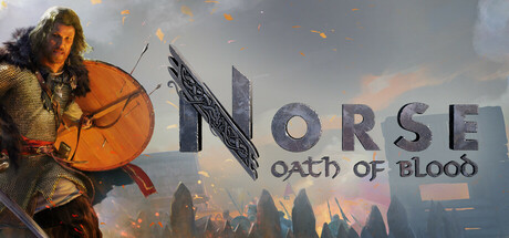 挪威：血誓｜NORSE: Oath of Blood｜官方中文-v1.0.2｜45.1G｜免安装_果漫社区