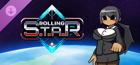 翻滚之星｜Rolling Star｜官方中文-v2.00+全DLC｜743M｜免安装_果漫社区