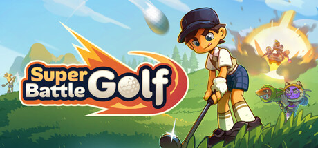 超级高尔夫大乱斗｜Super Battle Golf｜官方中文｜1.04G｜免安装_果漫社区