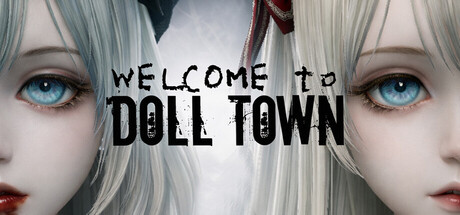 欢迎来到娃娃镇｜Welcome to Doll Town｜官方中文｜11.1G｜免安装_果漫社区