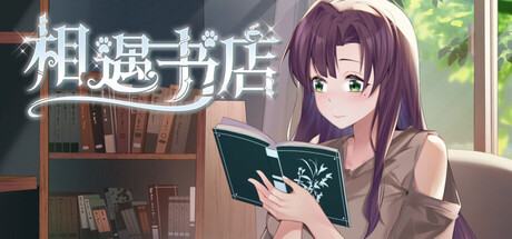 邂逅书店|Serendipity Bookshop|官方中文-v1.02|314M|免安装_果漫社区