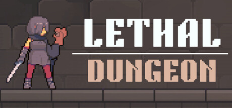致命地牢|Lethal Dungeon|官方中文-v1.0.7|656M|免安装_果漫社区