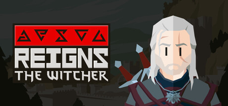 王权：巫师｜Reigns The Witcher｜官方中文｜205M｜免安装_果漫社区