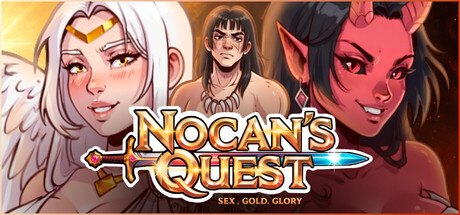 诺坎的征程｜Nocan's Quest｜官方中文｜2.28G｜免安装_果漫社区