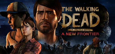 行尸走肉：新边界｜The Walking Dead: A New Frontier｜官方中文-v2784143｜13.6G｜免安装_果漫社区