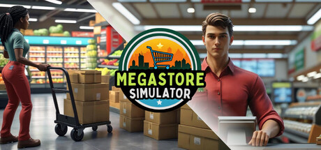 超级大卖场模拟器｜Megastore Simulator｜官方中文｜5.17G｜免安装_果漫社区