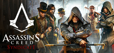 刺客信条：枭雄｜Assassins Creed Syndicate｜官方中文-v1288682｜41.3G｜免安装_果漫社区