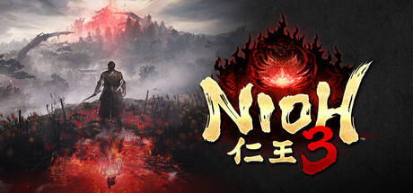 仁王３｜Nioh 3 Digital Deluxe Edition｜官方中文-v1.03.03｜113G｜免安装_果漫社区