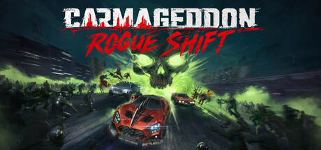 死亡赛车:流氓漂移|Carmageddon: Rogue Shift|官方中文-v1.3.0|32.1G|免安装_果漫社区