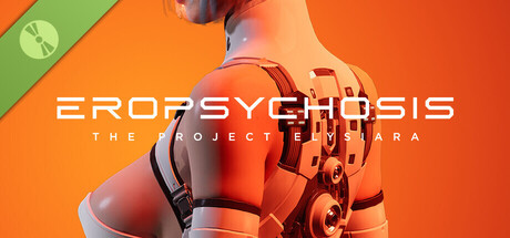 性机错乱: 伊利希亚计画｜Eropsychosis｜官方中文-Demo｜3.23G｜免安装_果漫社区