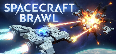 星舰大乱斗｜SpaceCraft Brawl｜官方中文｜3.03G｜免安装_果漫社区