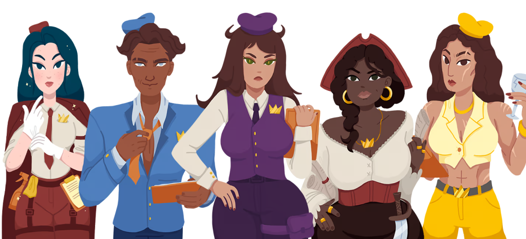 蟑邮奇谭｜Roach Post｜官方中文-Build.21973919｜1.11G｜免安装