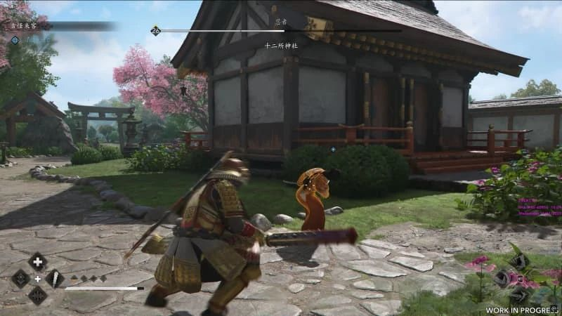 刺客信条：影｜Assassin’s Creed Shadows｜官方中文｜156G｜免安装