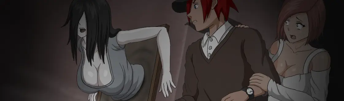 欲魂狩猎｜Lustful Spirit Hunt｜原版英文/日文｜1.57G｜免安装_果漫社区