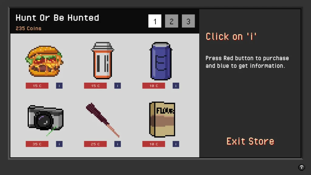 欲魂狩猎｜Lustful Spirit Hunt｜原版英文/日文｜1.57G｜免安装