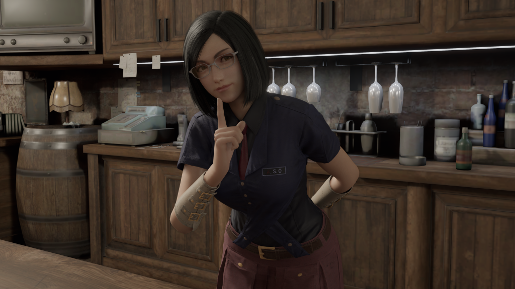 面部滋润模拟器｜True Facials｜原版英文-0.592 Pro+全DLC+MOD+新角色+新地图｜8.34G｜免安装