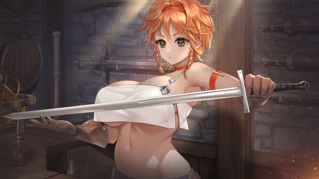 冒险途中全员告白｜Love Confessions on the Adventure｜官方中文-Demo体验版｜4.30G｜免安装