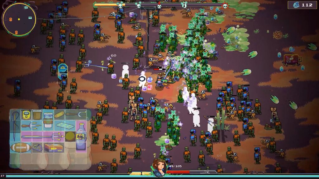 丧尸要塞：末日搜打撤｜Dead Engine｜官方中文-Build.21857146｜1.44G｜免安装