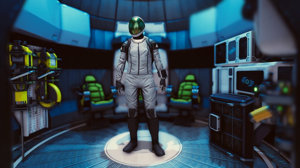 占领火星｜Occupy Mars: The Game｜官方中文-v1.0.4｜14.9G｜免安装