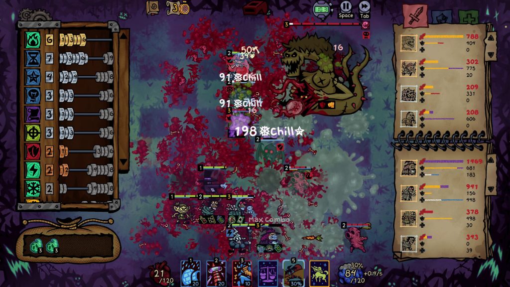 下界战棋｜Underboard｜官方中文-Build.21865735｜1.53G｜免安装