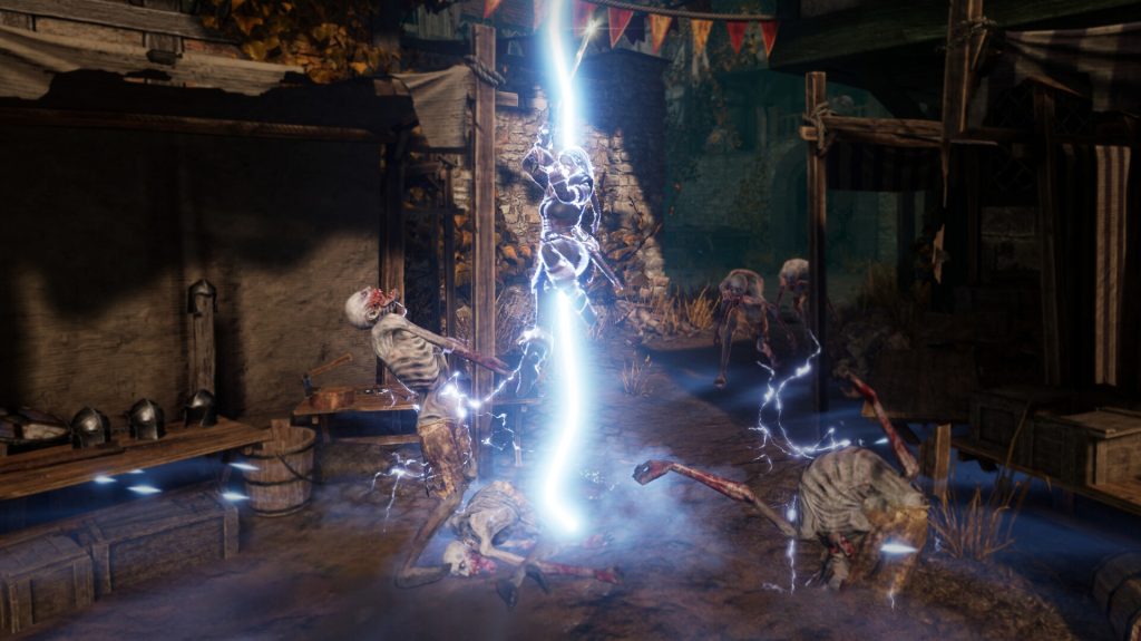 饥兽之战｜Hordes of Hunger｜官方中文｜5.01G｜免安装