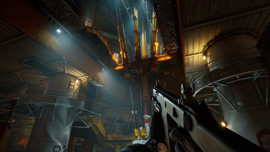 佣兵猎手｜Rogue Point｜官方中文｜7.66G｜免安装