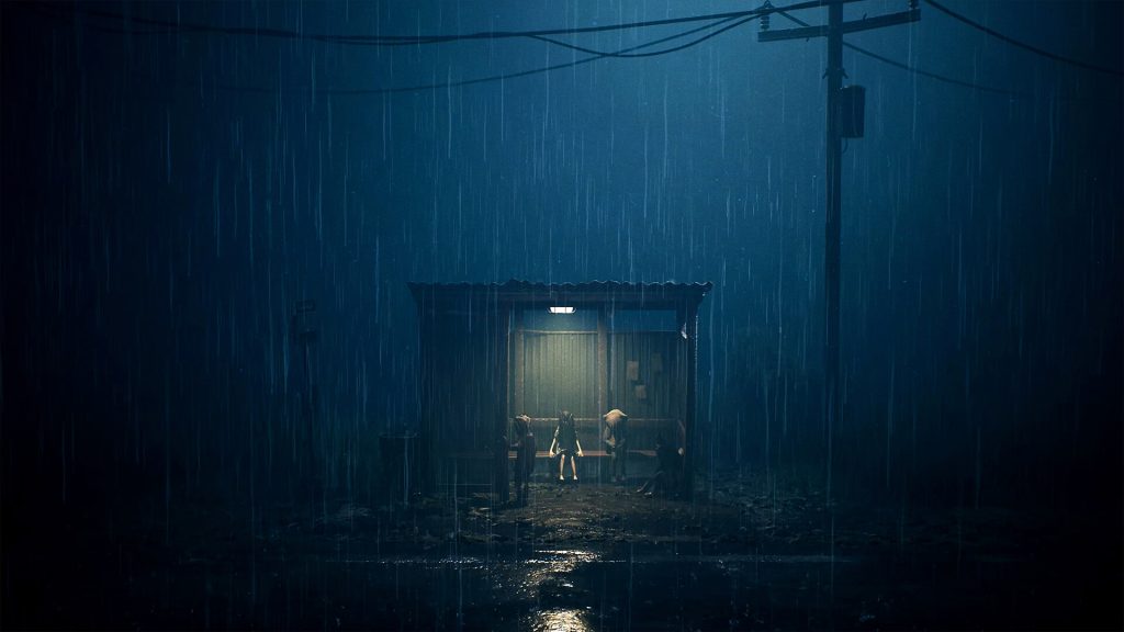 生灵重塑｜REANIMAL｜官方中文-v356579｜14.4G｜免安装