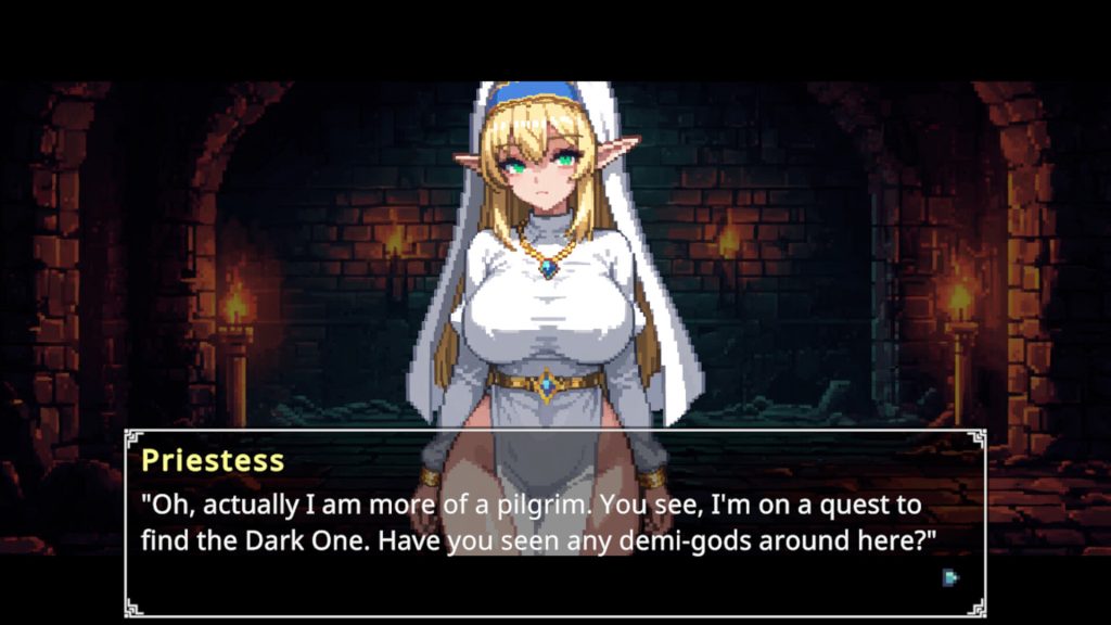 地牢誓约｜Dungeon Devotion｜官方中文-v1.7｜256M｜免安装