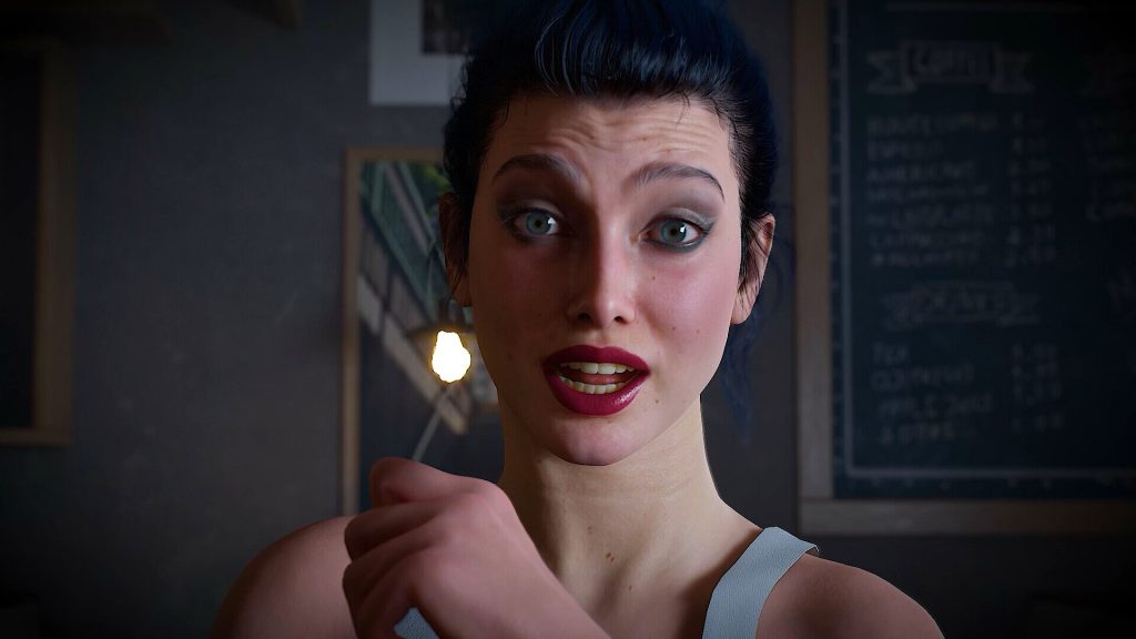 约会教师｜DATE TEACHER｜官方中文｜67.3G｜免安装