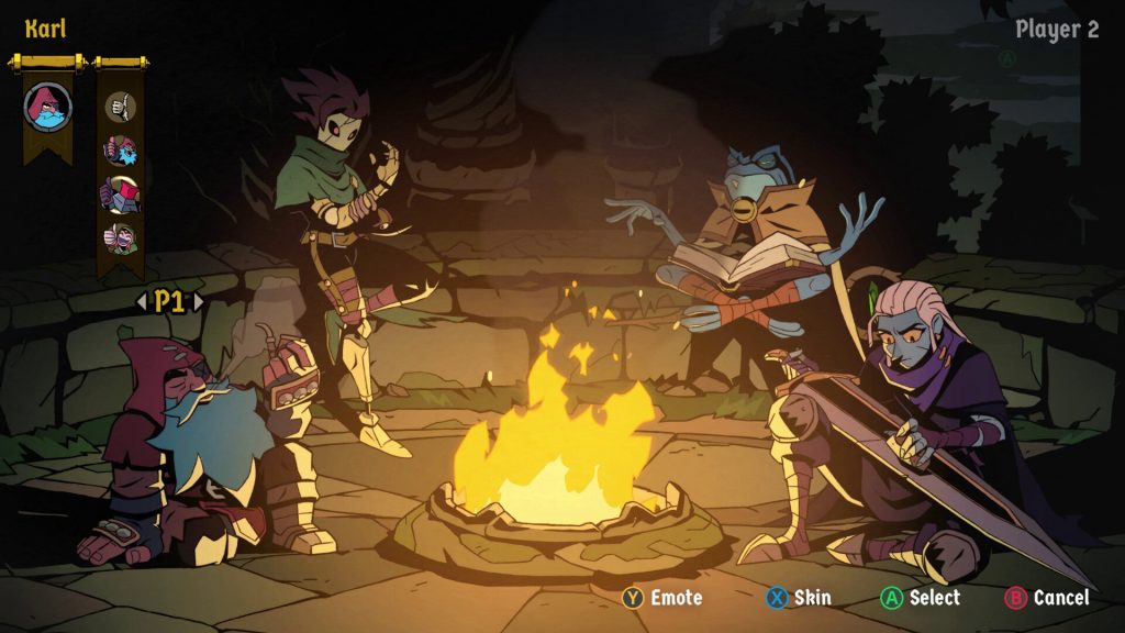 绝对魔权｜Absolum｜官方中文-v1.1｜6.93G｜免安装