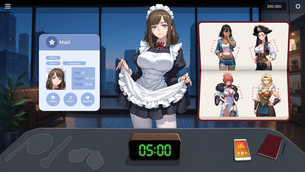 AV 经理｜AV Manager｜官方中文｜3.22G｜免安装