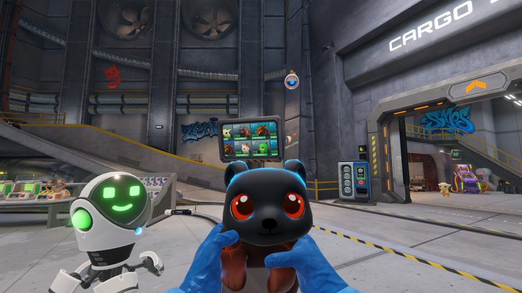 怪物实验室模拟器｜Monster Lab Simulator｜官方中文｜4.33G｜免安装