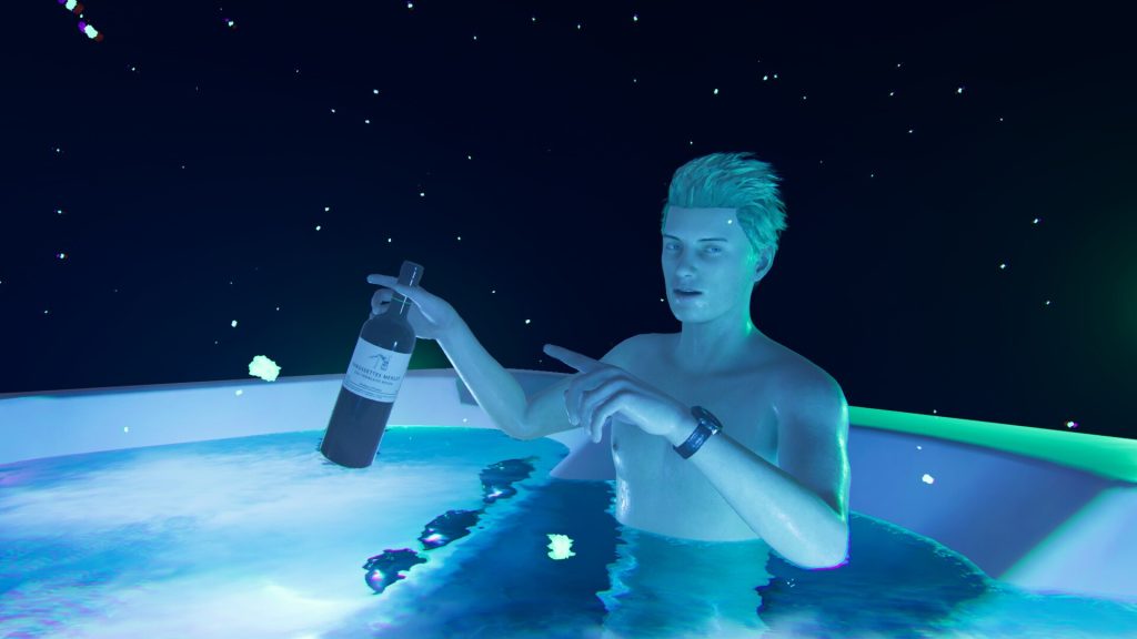 家庭派对｜House Party｜官方中文-v1.5.2.13905+夜间诱惑DLC+全DLC｜9.43G｜免安装