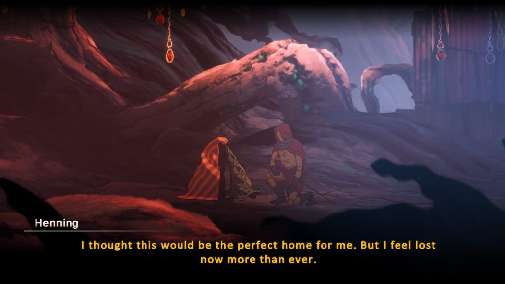 遗忘之物｜Forgotlings｜官方中文-v1.0.6｜15.8G｜免安装