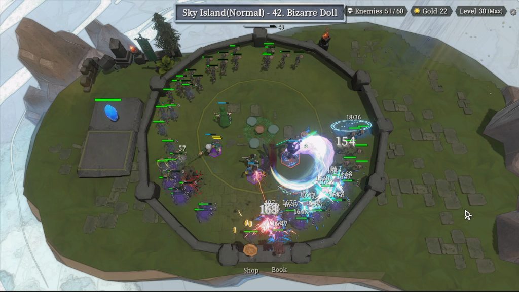 波利塔防｜Poly TD｜官方中文｜7.70G｜免安装