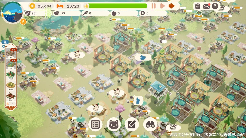 喵喵茶餐厅｜PurrPlate｜官方中文｜1.28G｜免安装